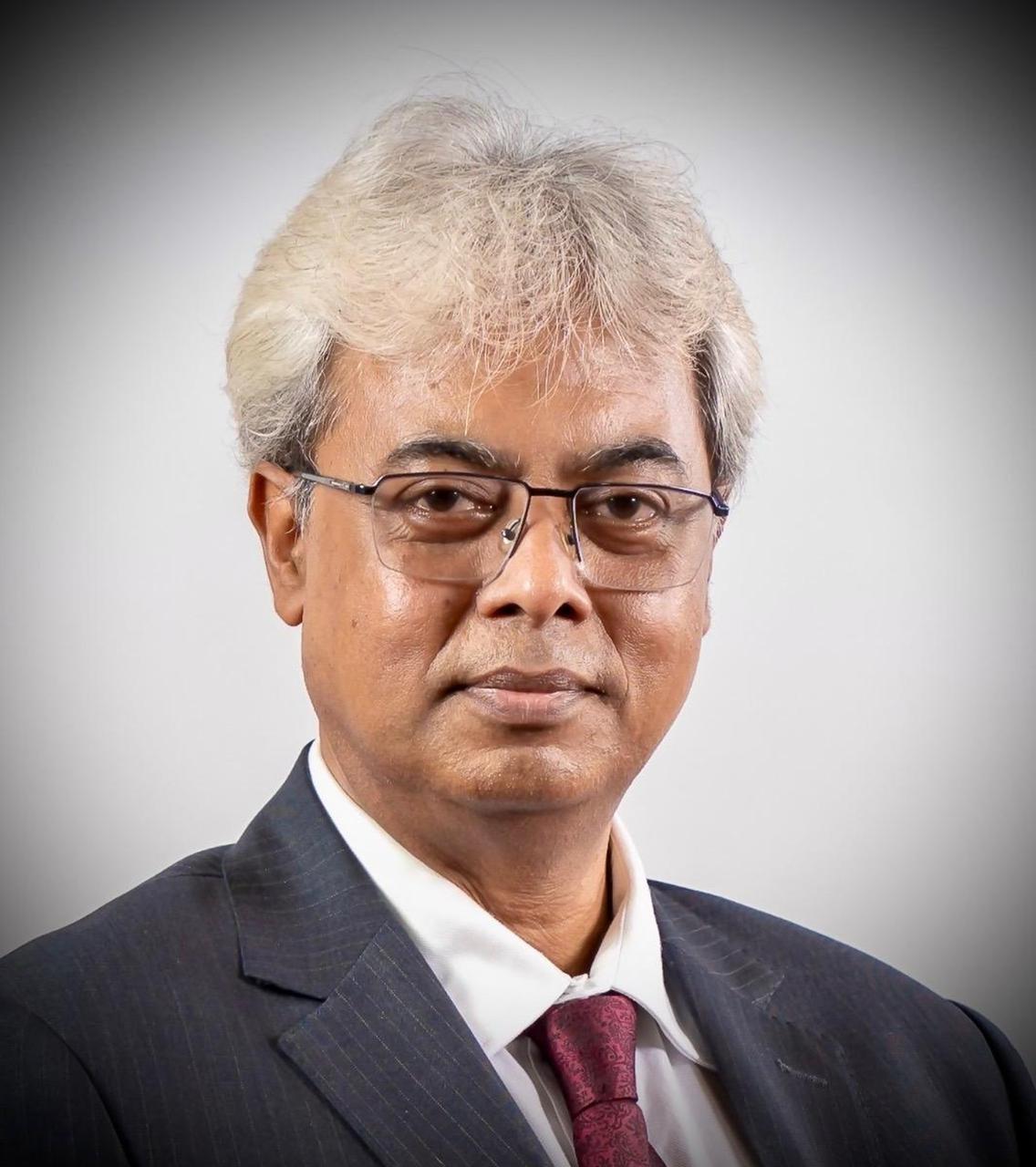 Chairman of Prominent Finance & Investment Ltd
