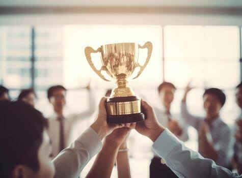 Prominent Finance Awards & Recognition