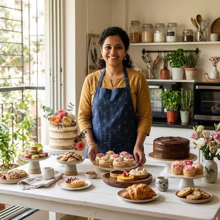 Cottage Bakery