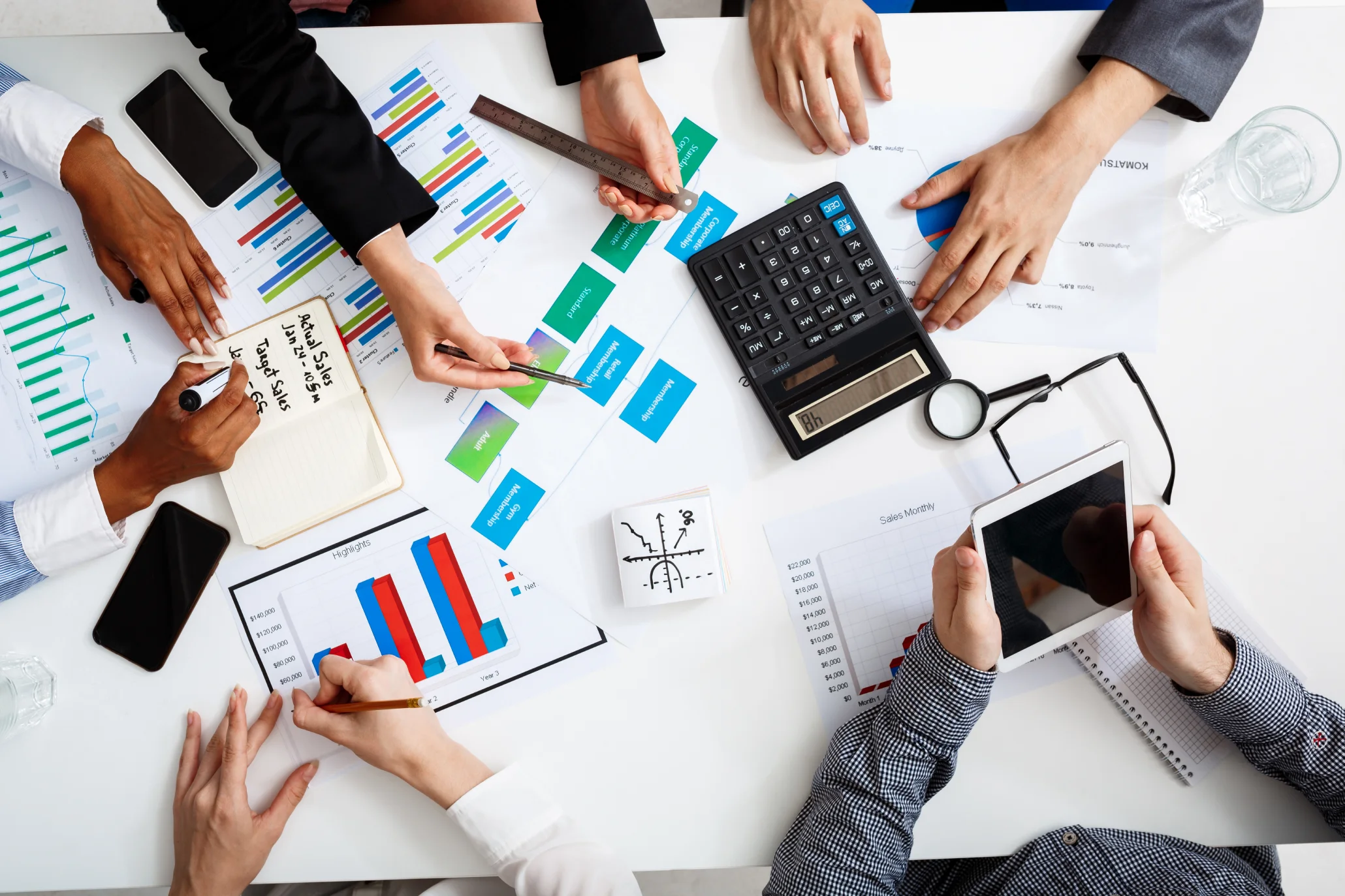 Factoring Finance Overview