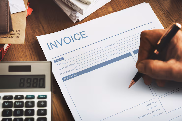 Types of Factoring Services