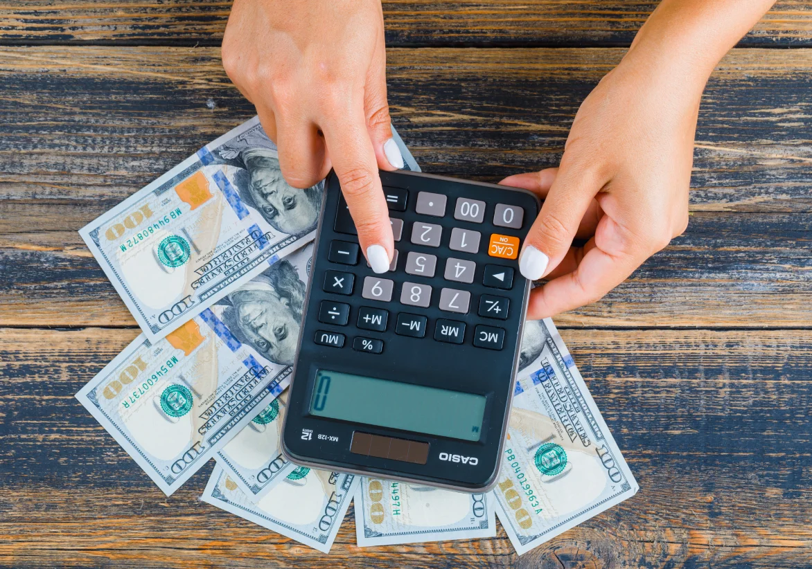 Fees and Charges Overview