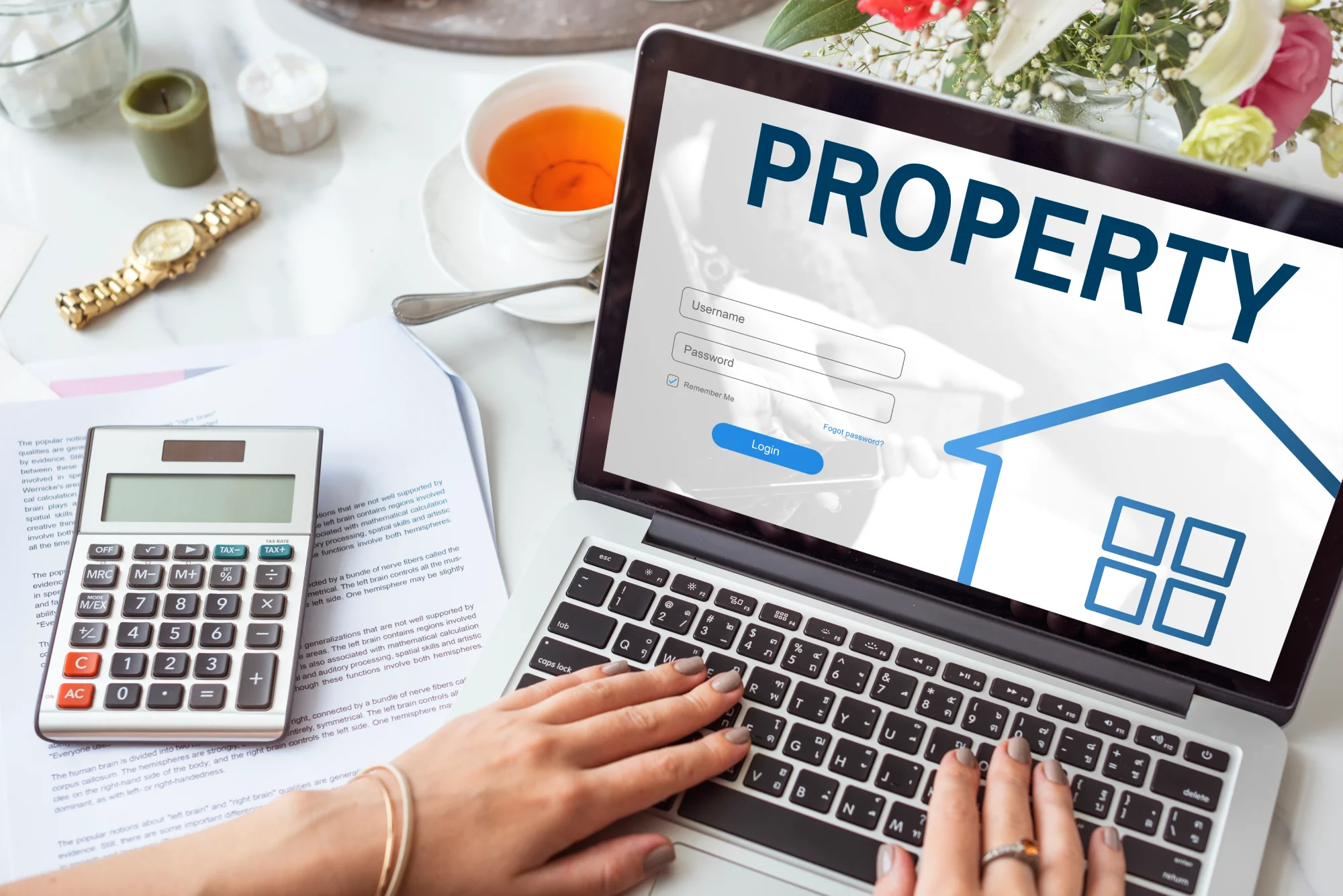 Lease Finance Overview