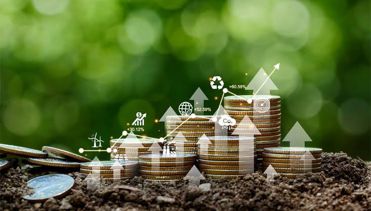 ESG Sustainable Finance