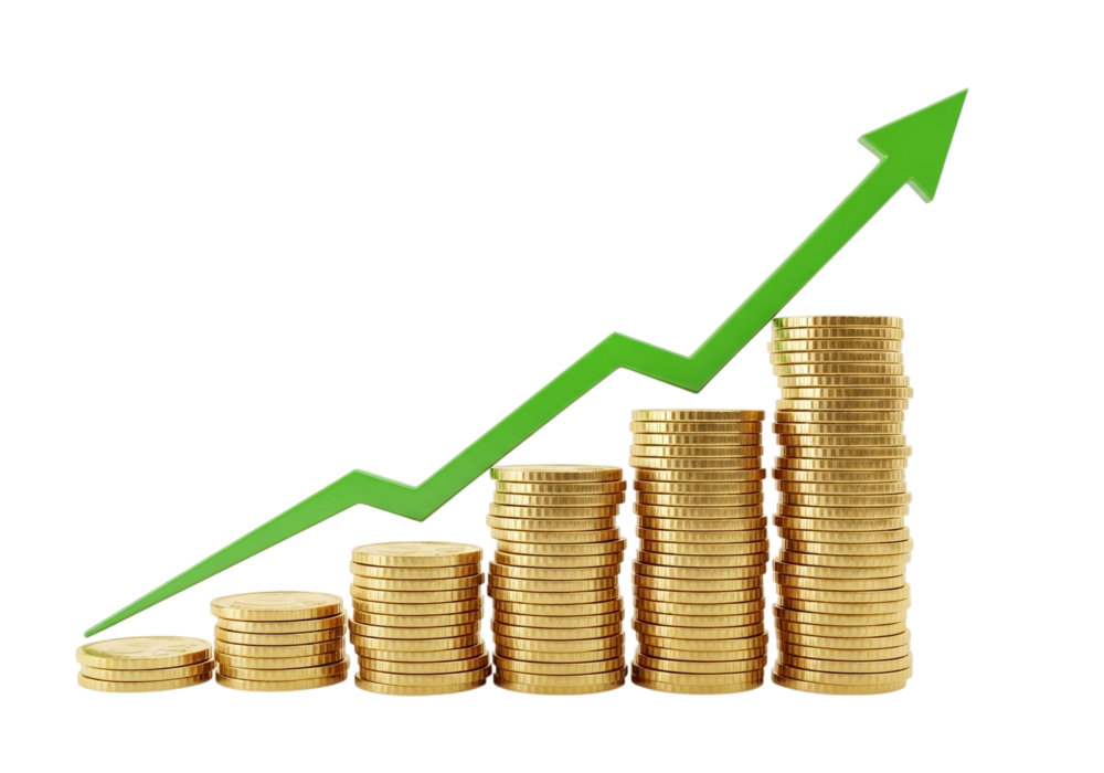 Money growth