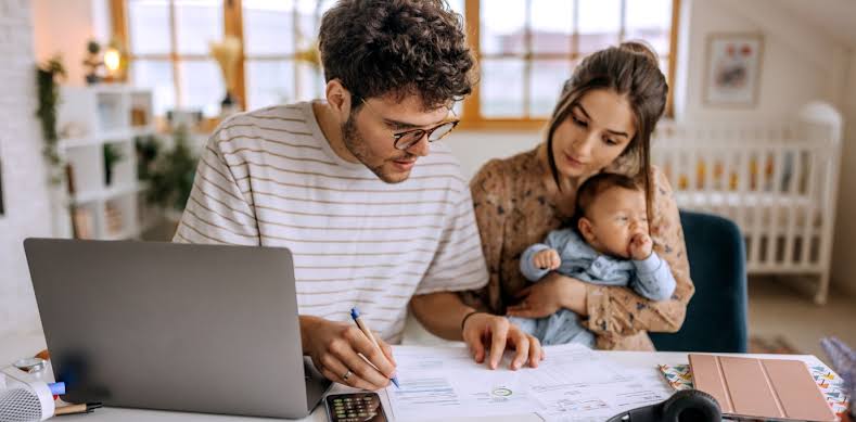 Family budget planning
