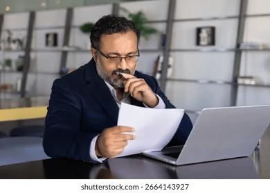 Long term investor success story