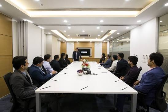 Project finance sponsor strategy boardroom