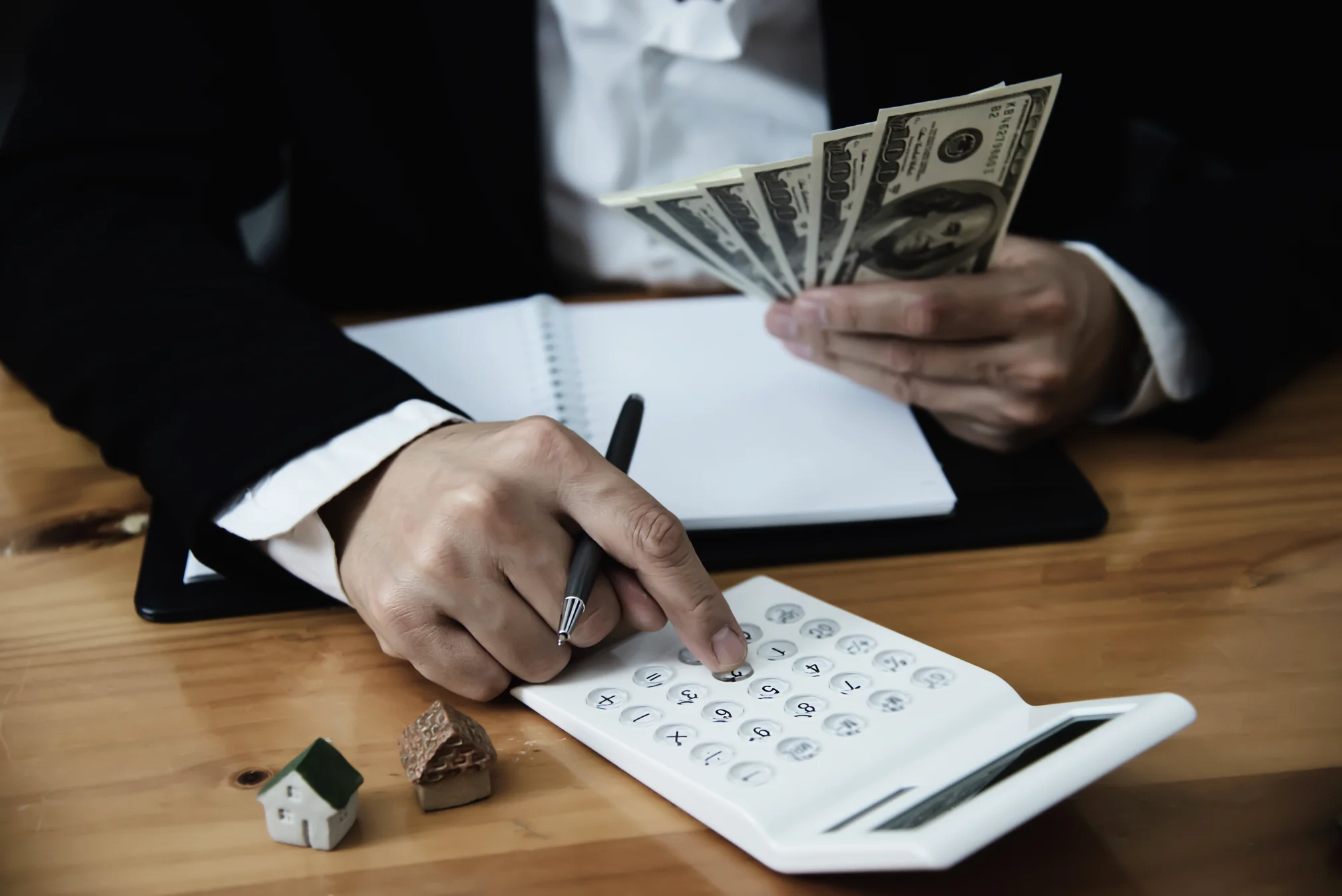 Salary Loan Overview