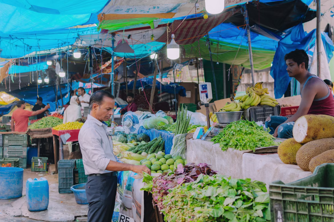 Market