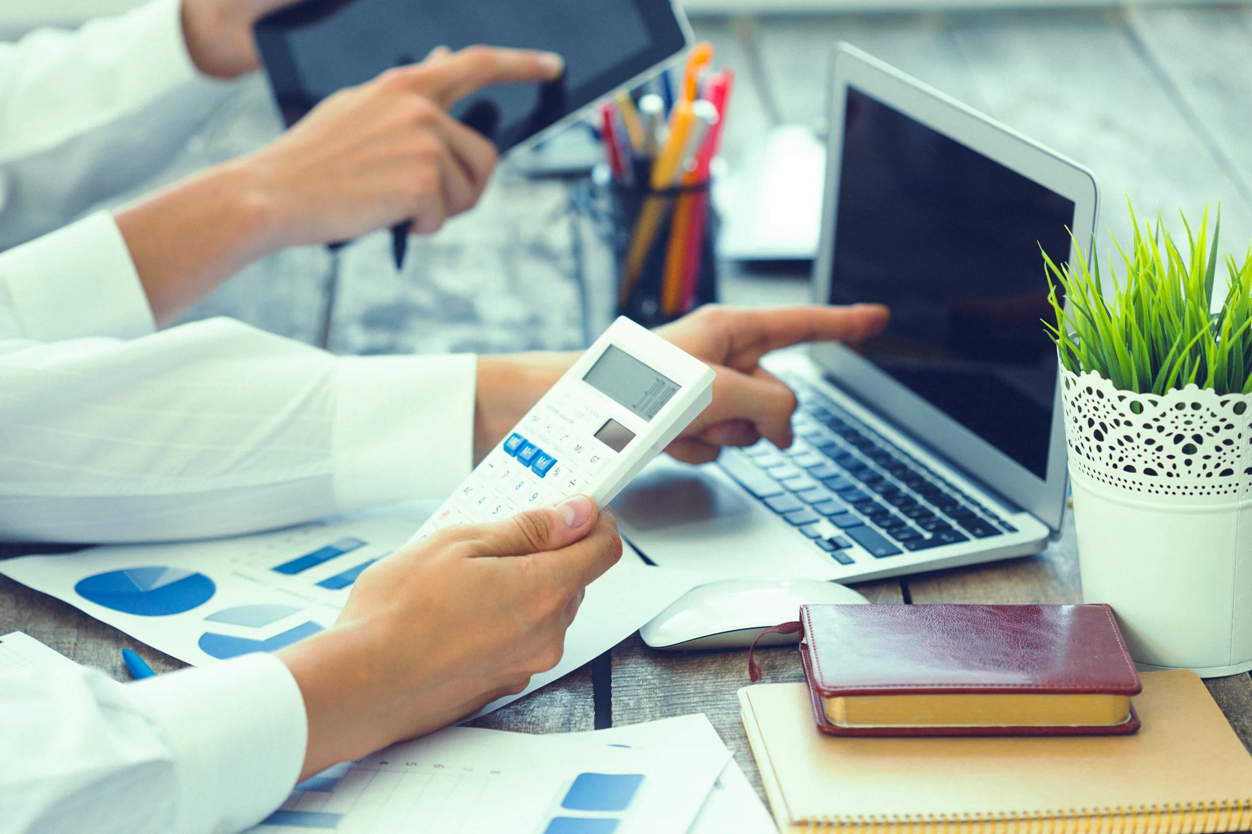 Workorder Finance Overview