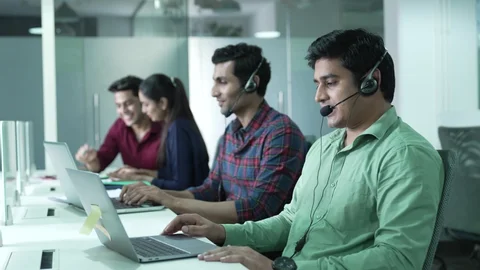 Dedicated workorder support team